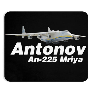 ANTONOV 225 MRIYA - MOUSE PAD Printify